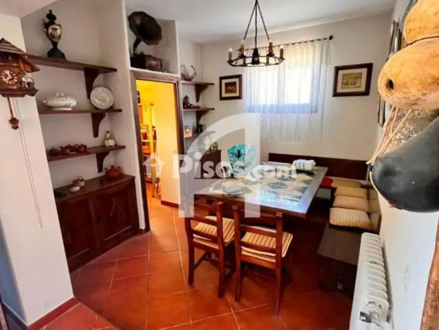 Casa en alquiler en Sant Pere de Vilamajor