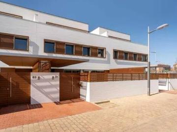 Casa en Alquiler en Sant Quirze del Vallès