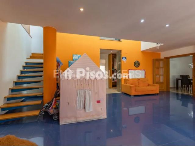 Casa en alquiler en Sant Vicenç de Castellet