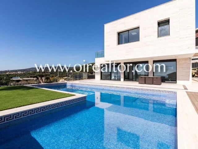 Casa en Alquiler en Sant Vicenç de Montalt