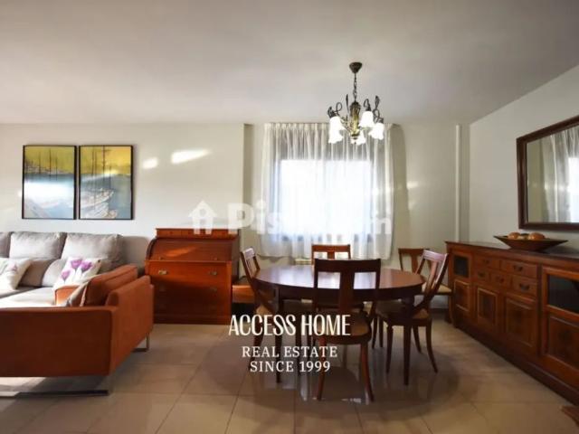 Casa en alquiler en Sant Vicenç de Montalt