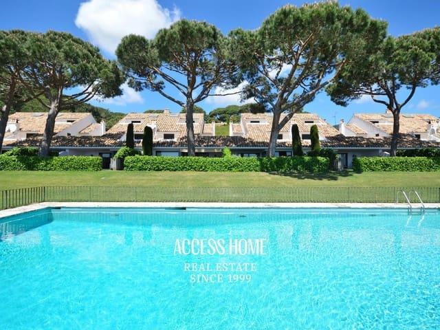 Casa en alquiler en Sant Vicenç de Montalt, Barcelona Costa Maresme