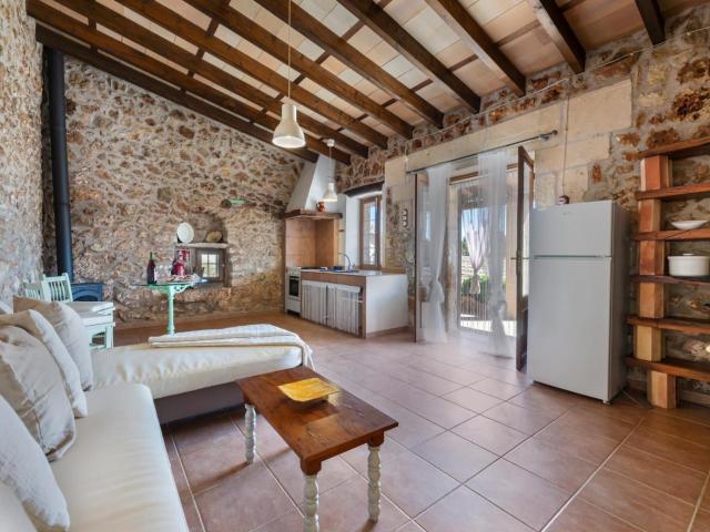 Casa en alquiler en Santa Margalida Baleares