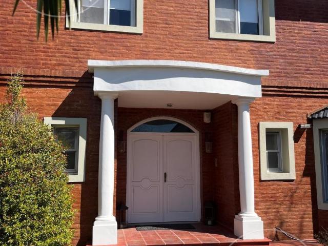 Casa en Alquiler en Santa Maria De Tigre Av.Agustin M. Garcia al 6300