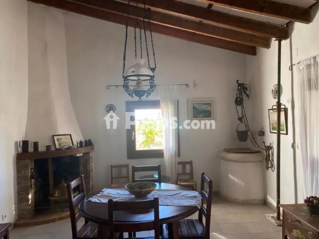 Casa en alquiler en Santa Maria del Camí