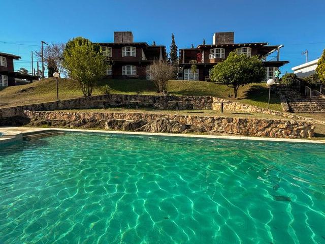 Casa en alquiler en Santa María