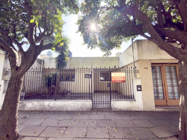 Casa en alquiler en Santa María