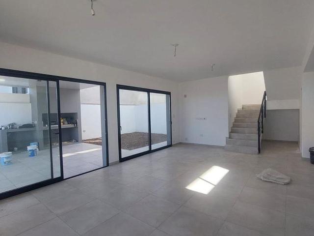 Casa en alquiler en Santa María