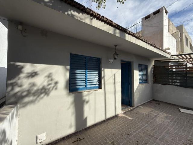 Casa en alquiler en Santa María