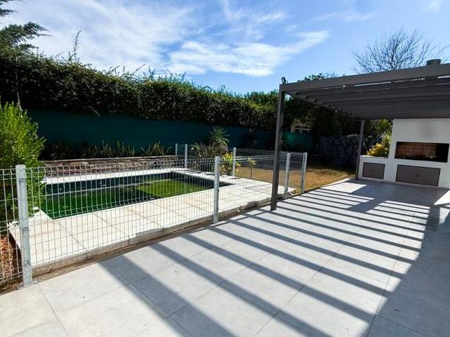 Casa en alquiler en Santa María