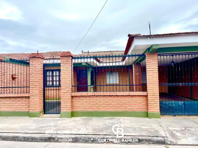 Casa en alquiler en Santa Ana I