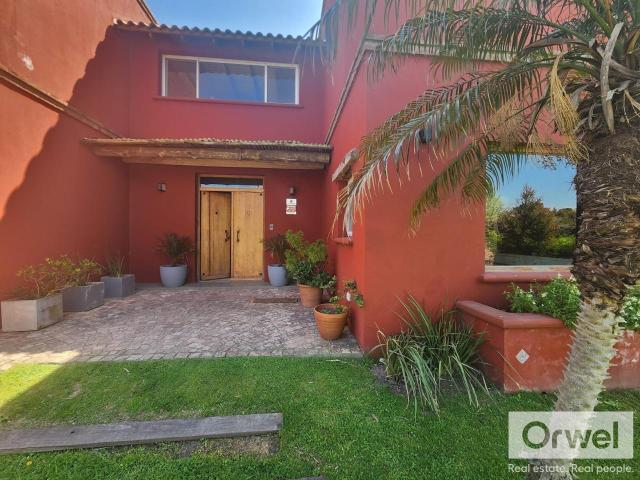 Casa en Alquiler en Santa Barbara, Countries/B.Cerrado Tigre