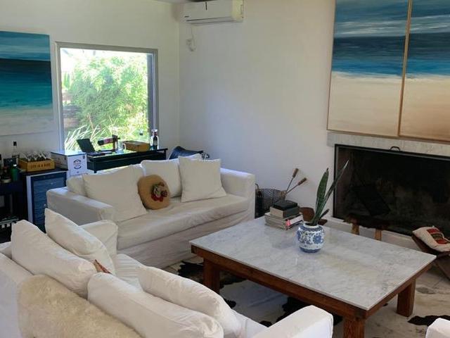 Casa en alquiler en Santa Barbara Barrio Cerrado