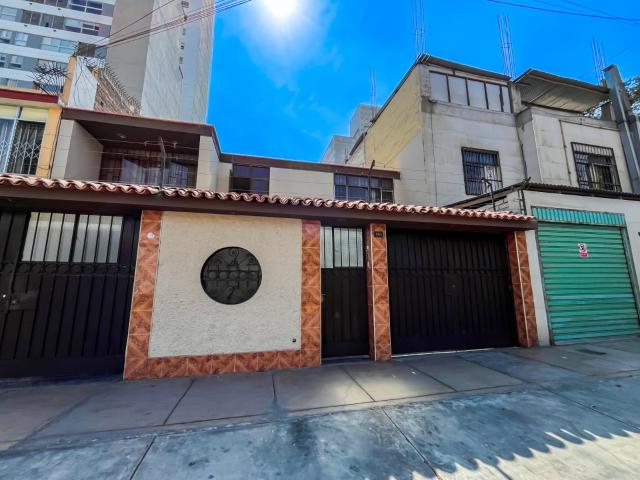 Casa en alquiler en Santa Catalina La Victoria