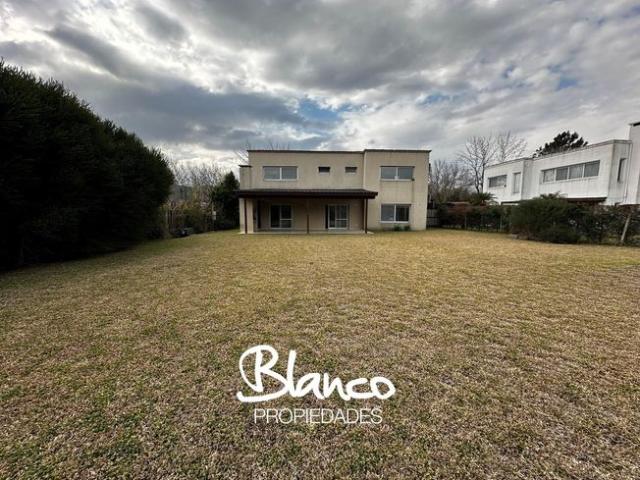 Casa en Alquiler en Santa Catalina, Villanueva, Tigre, G.B.A. Zona Norte, Argentina