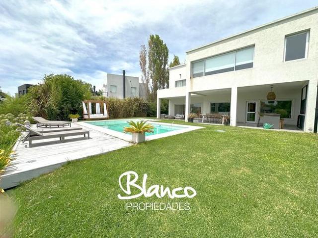 Casa en Alquiler en Santa Clara, Villanueva, Tigre, G.B.A. Zona Norte, Argentina