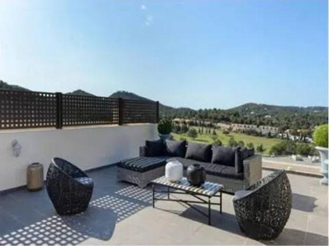 Casa en Alquiler en Santa Eulària des Riu