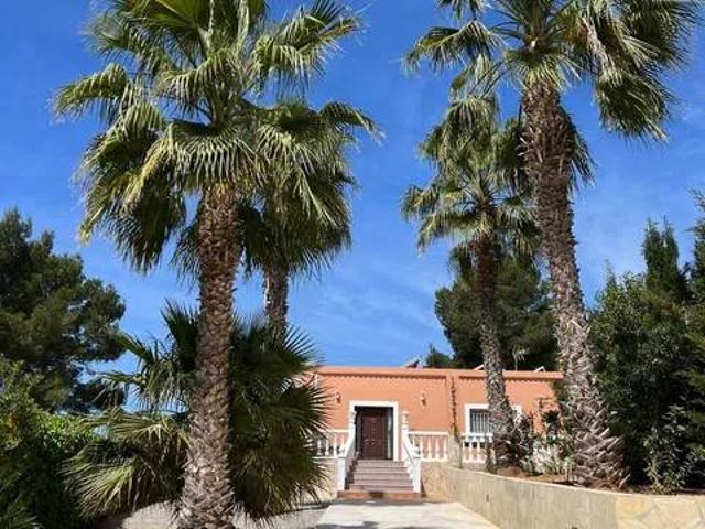 Casa en Alquiler en Santa Eulària des Riu