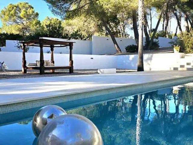 Casa en Alquiler en Santa Eulària des Riu