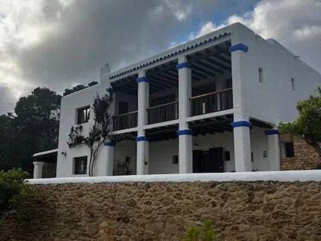 Casa en Alquiler en Santa Eulària des Riu