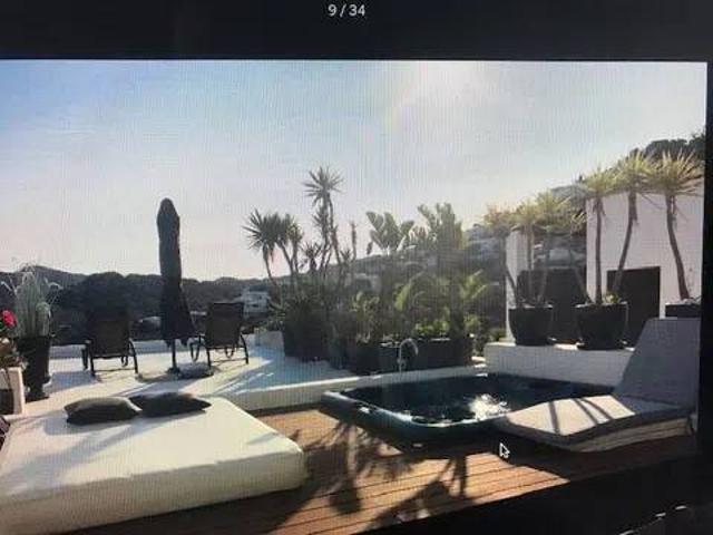 Casa en Alquiler en Santa Eulària des Riu