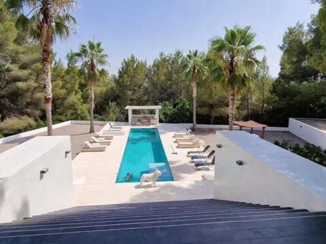 Casa en Alquiler en Santa Eulària des Riu