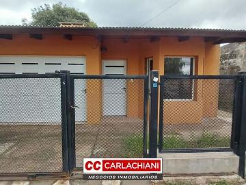 Casa en alquiler en Santa Fe