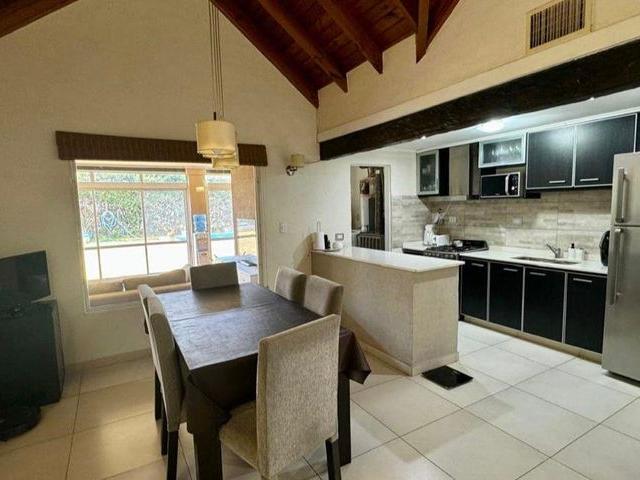 Casa en alquiler en Santa Inés