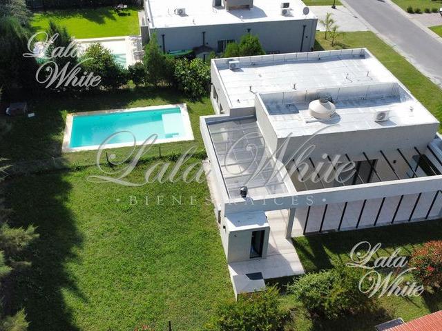 Casa en alquiler en Santa Inés