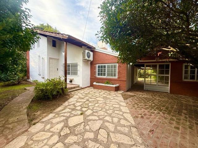 Casa en alquiler en Santa Inés