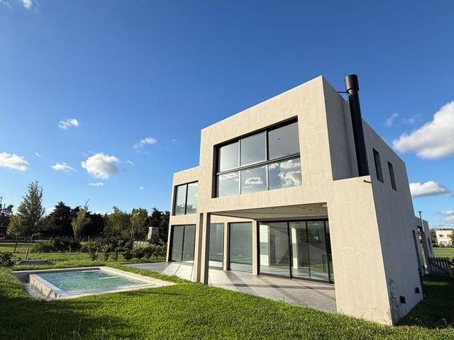 Casa en alquiler en Santa Inés