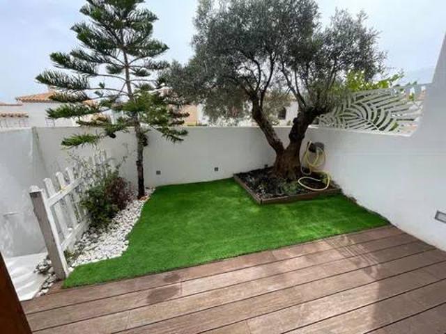 Casa en Alquiler en Santa Pola