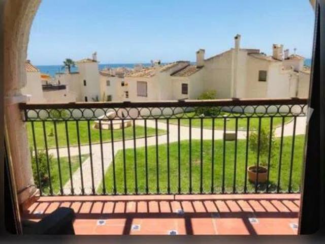Casa en Alquiler en Santa Pola