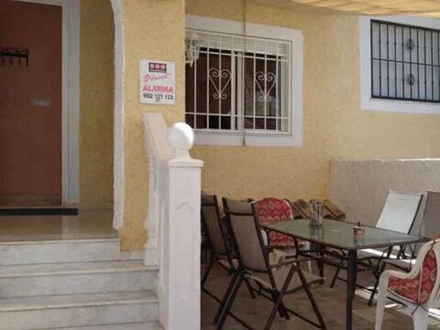 Casa en Alquiler en Santa Pola