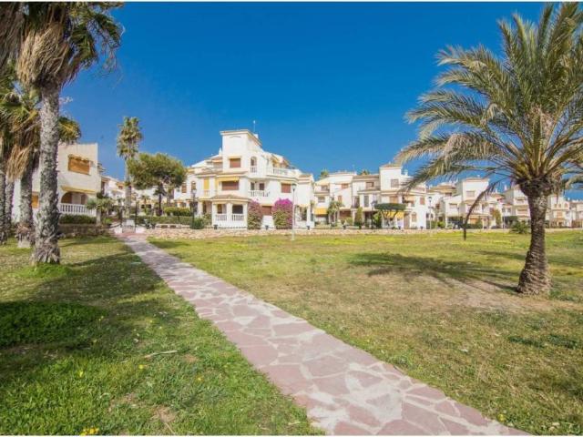 Casa en Alquiler en Santa Pola