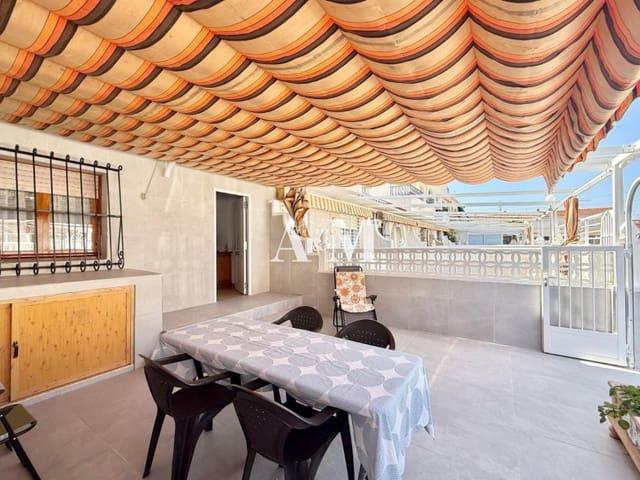 Casa en alquiler en Santa Pola, Alicante Costa Blanca