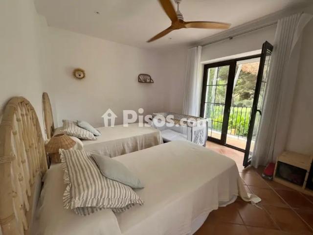 Casa en alquiler en Santa Ponça