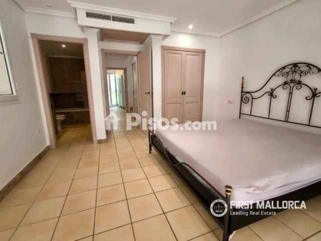Casa en alquiler en Santa Ponça