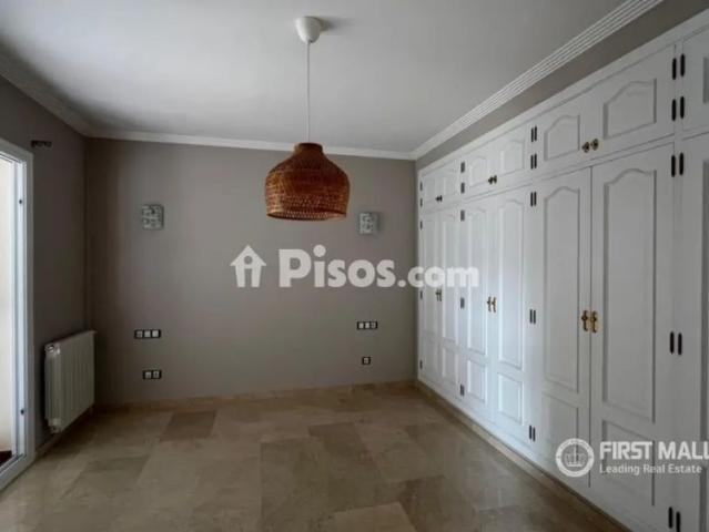 Casa en alquiler en Santa Ponça