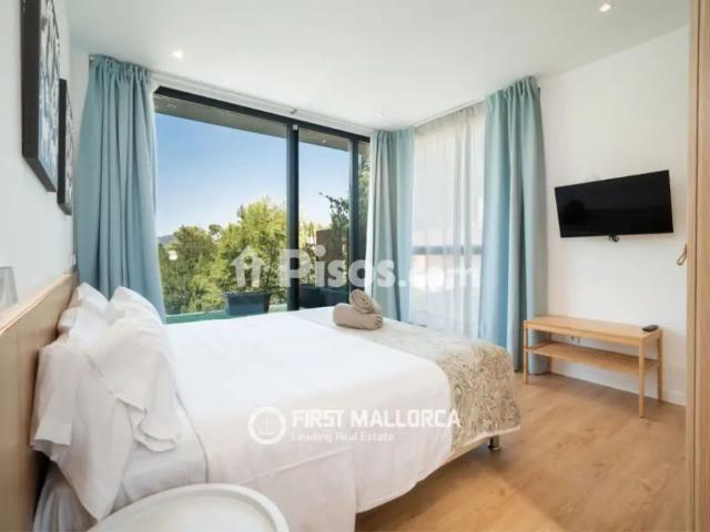 Casa en alquiler en Santa Ponça
