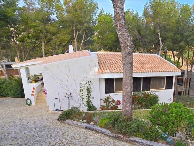 Casa en alquiler en Santa Ponsa, Mallorca