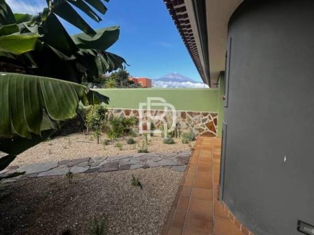 Casa en Alquiler en Santa Úrsula