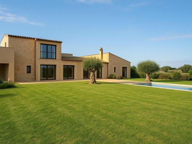 Casa en alquiler en Santanyí Baleares