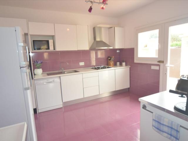 Casa en alquiler en Santanyí Baleares