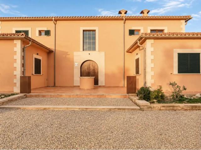 Casa en Alquiler en Santanyí
