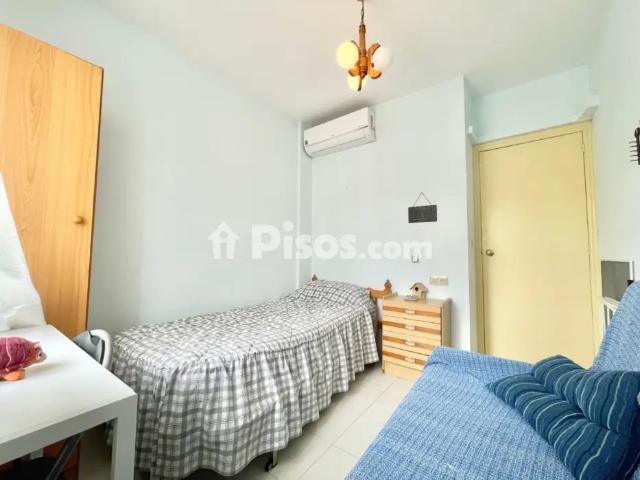 Casa en alquiler en Santiago de La Ribera