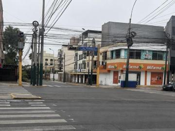 Casa en alquiler en Santiago De Surco a S/16,905 al mes