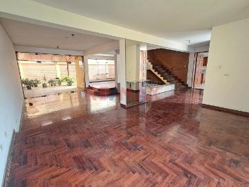 Casa en alquiler en Santiago De Surco a S/10,320 al mes