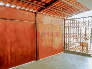 Casa en alquiler en Santiago De Surco a S/12,040 al mes