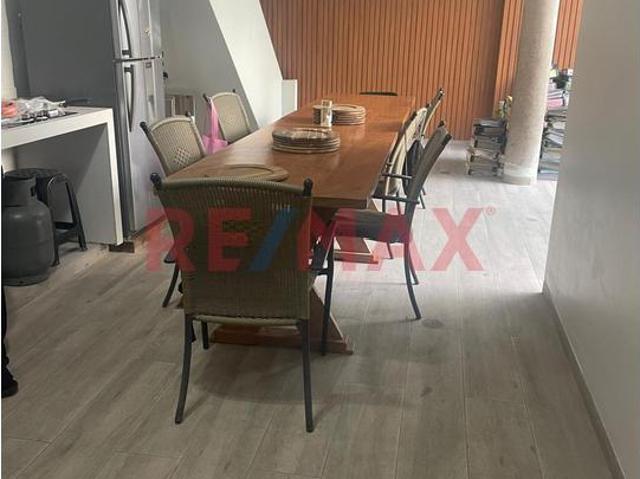 Casa en alquiler en Santiago De Surco a S/12,040 al mes